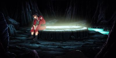 poster de la série Frères condamnés