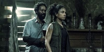 poster de la série Infiltré