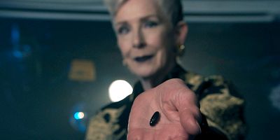 poster de la série Buffet sanglant