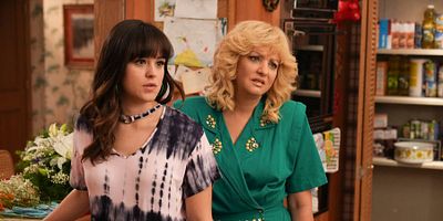 poster de la série Le tsunami aquatique