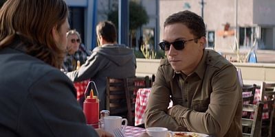 poster de la série Le hawala