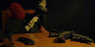 poster de la série 