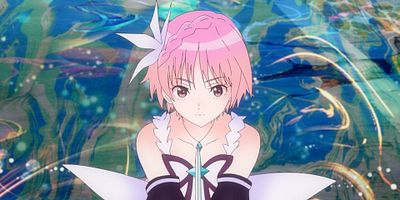 poster de la série Hide Your True Feelings