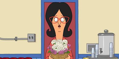 poster de la série Le Défilé nullissime de la perverse Pixie