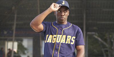 poster de la série Pilote