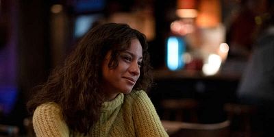 poster de la série Sans baisser la garde