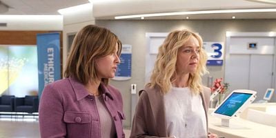 poster de la série C'est pas du gâteau !