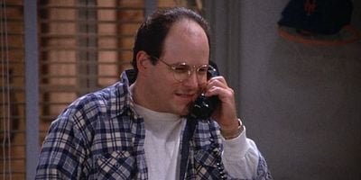 poster de la série Le Répondeur