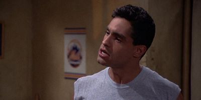 poster de la série Pas de bol