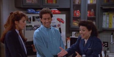 poster de la série Vierge