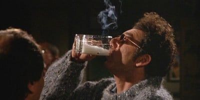 poster de la série L'Allergie