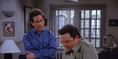 poster de la série La Couverture