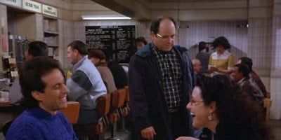 poster de la série Le Gribouillage