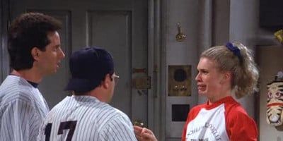 poster de la série La Doublure