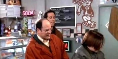 poster de la série La Grenouille