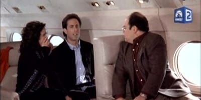 poster de la série Grandeur et décadence 2/2