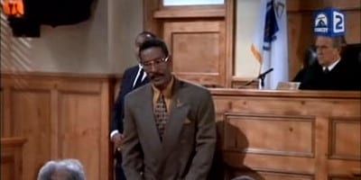 poster de la série Grandeur et Décadence