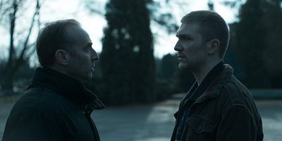 poster de la série L'incertitude