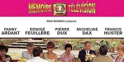 poster de la série La femme de 30 ans