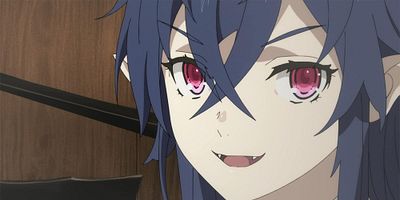 poster de la série The Nosferatu Project