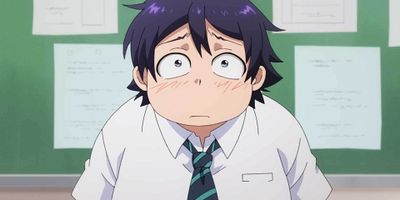 poster de la série Sans le vouloir, j'ai obtenu u