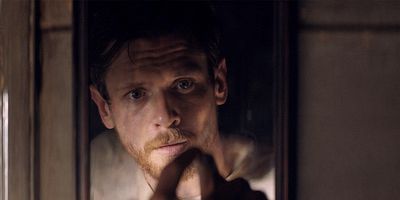 poster de la série Nous les hommes, sommes des choses misérables