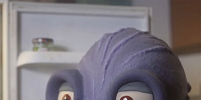 poster de la série Les nouveaux colocataires