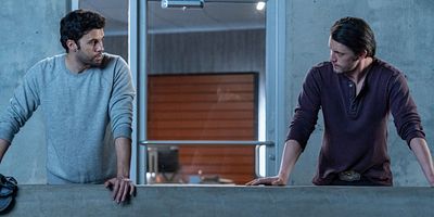 poster de la série I Ain't Goin' Out Like That