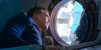 poster de la série La mission