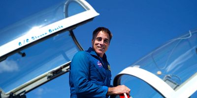 poster de la série Nous avons un problème