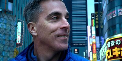 poster de la série Situation tendue