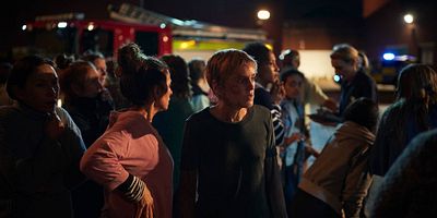 poster de la série 