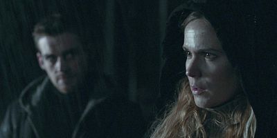 poster de la série La libellule