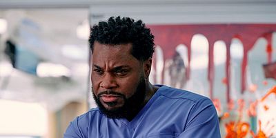 poster de la série Fantômes du passé