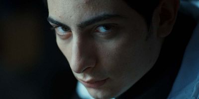 poster de la série ENSI Us