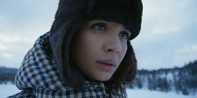 poster de la série Montréal