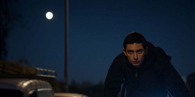 poster de la série Alma