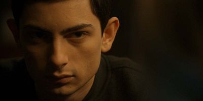 poster de la série The White Duke