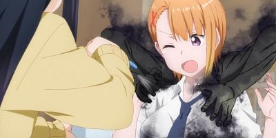 poster de la série Je les vois grave