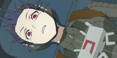 poster de la série The Path to Becoming a Cosmonaut