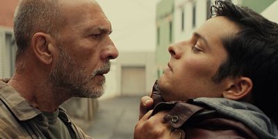 poster de la série Épisode 6