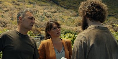 poster de la série Épisode 8