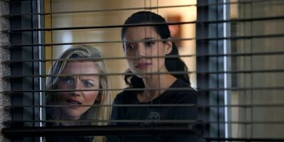 poster de la série Le bon choix