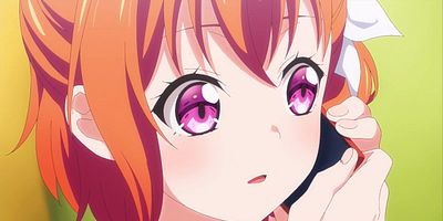 poster de la série Meilleures amies