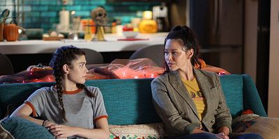 poster de la série Acétylcholine