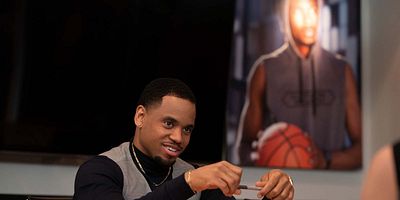 poster de la série Tout risquer