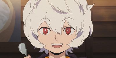 poster de la série Choix