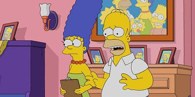 poster de la série Comment nous étions