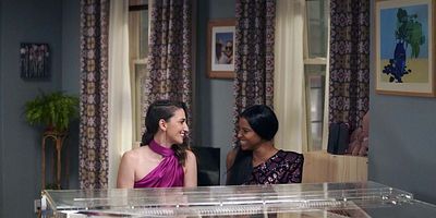 poster de la série D'wasg