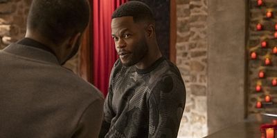 poster de la série Une vendetta malsaine